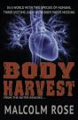 Body Harvest (Ebook) - Preview