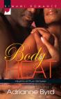 Body Heat - Preview