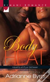 Capa do artigo Body Heat
