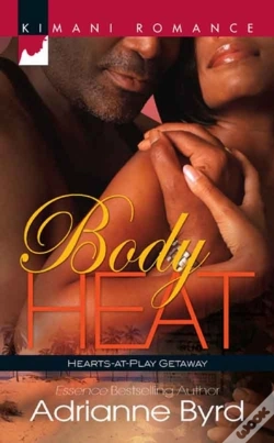 Capa do artigo Body Heat
