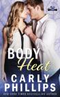 Body Heat - Preview