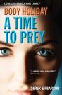 Body Holiday - A Time To Prey - Preview