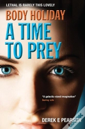 Capa do artigo Body Holiday - A Time To Prey