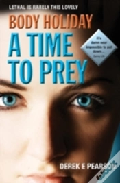 Capa do artigo Body Holiday - A Time To Prey