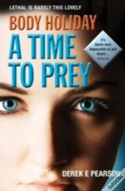 Capa do artigo Body Holiday - A Time To Prey
