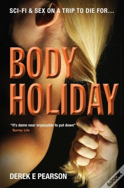 Capa do artigo Body Holiday