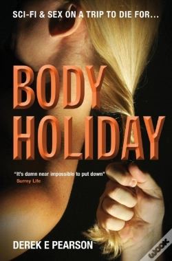 Capa do artigo Body Holiday
