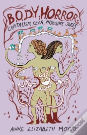 Capa do artigo Body Horror