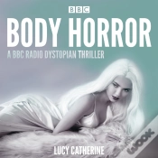 Capa do artigo Body Horror