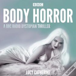 Capa do artigo Body Horror