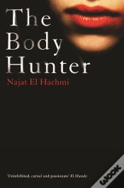 Capa do artigo Body Hunter