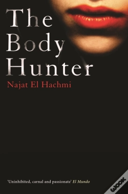 Capa do artigo Body Hunter