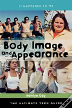 Capa do artigo Body Image And Appearance