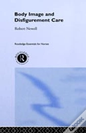 Capa do artigo Body Image And Disfigurement Care