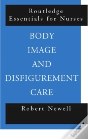Capa do artigo Body Image And Disfigurement Care