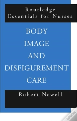 Capa do artigo Body Image And Disfigurement Care