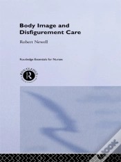 Capa do artigo Body Image And Disfigurement Care