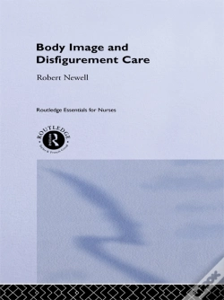 Capa do artigo Body Image And Disfigurement Care