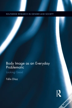 Capa do artigo Body Image As An Everyday Problematic