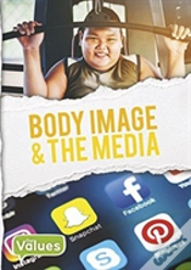 Capa do artigo Body Image & The Media