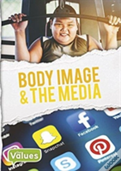 Capa do artigo Body Image & The Media