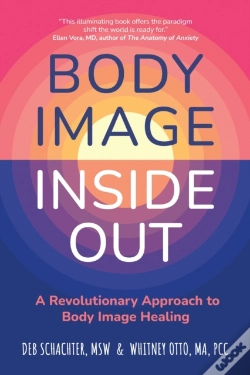Capa do artigo Body Image Inside Out