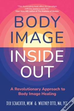 Capa do artigo Body Image Inside Out