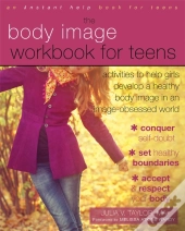 Body Image Workbook For Teens