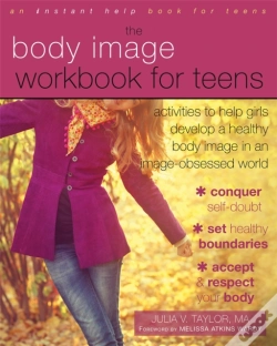 Capa do artigo Body Image Workbook For Teens