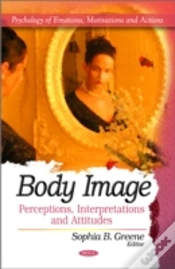 Capa do artigo Body Image
