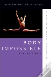Capa do artigo Body Impossible