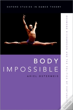 Capa do artigo Body Impossible