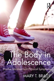 Capa do artigo Body In Adolescence