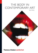 Body In Contemporary Art