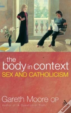 Capa do artigo Body In Context