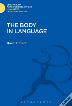 Capa do artigo Body In Language