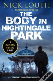 Body In Nightingale Park