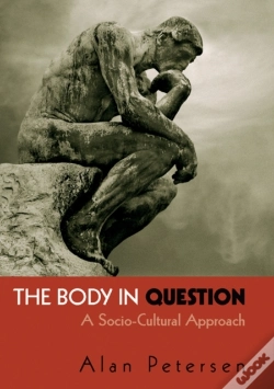Capa do artigo Body In Question