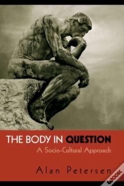 Capa do artigo Body In Question