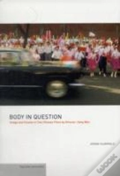 Capa do artigo Body In Question