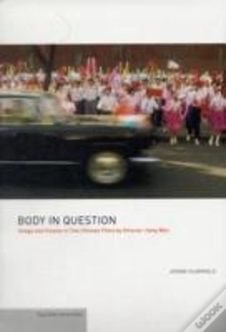 Capa do artigo Body In Question