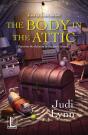 Body In The Attic - Preview