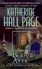 Body In The Attic - Preview