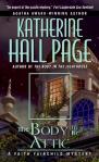 Body In The Attic