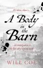 Body In The Barn - Preview