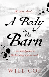 Body In The Barn