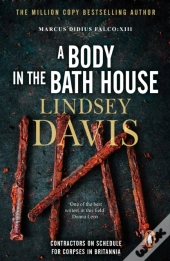 Body In The Bath House