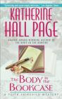 Body In The Bookcase - Preview