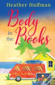 Capa do artigo Body In The Books