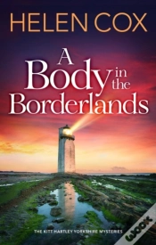 Capa do artigo Body In The Borderlands
